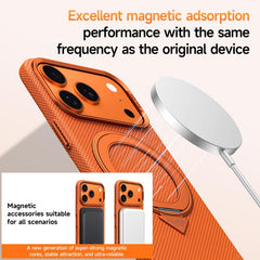 Funda para teléfono SULADA con soporte magné...