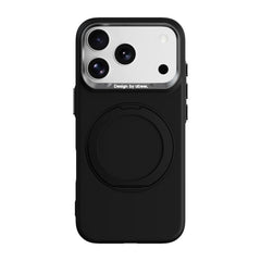 Funda magnética de silicona líquida ligera A...