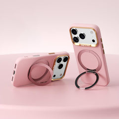 Funda magnética de silicona líquida ligera A...
