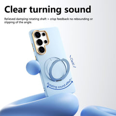 ABEEL Lightweight Zero Skin Feel Magnetic Li...