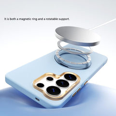 ABEEL Lightweight Zero Skin Feel Magnetic Li...