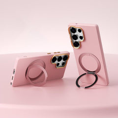 ABEEL Lightweight Zero Skin Feel Magnetic Li...
