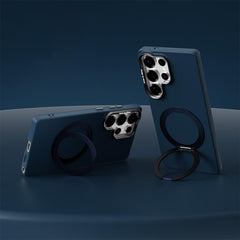 ABEEL Lightweight Zero Skin Feel Magnetic Li...