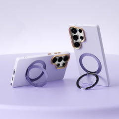 ABEEL Lightweight Zero Skin Feel Magnetic Li...
