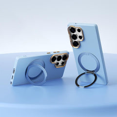 ABEEL Lightweight Zero Skin Feel Magnetic Li...