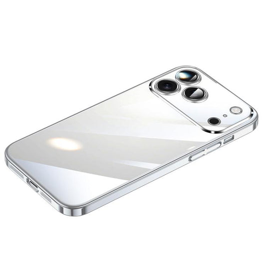 Funda protectora de lente rígida para teléfo...