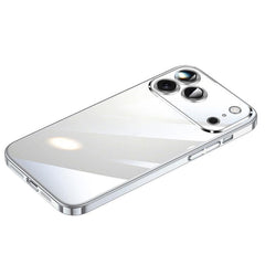 Funda protectora de lente rígida para teléfo...