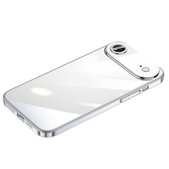 Funda protectora de lente rígida para teléfo...