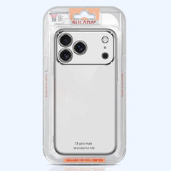 Funda protectora de lente rígida para teléfo...