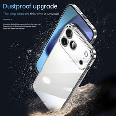 Funda protectora de lente rígida para teléfo...