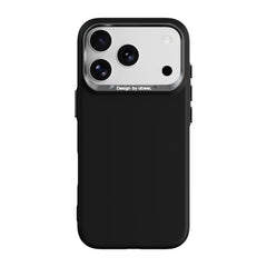 Funda magnética de silicona líquida ligera A...