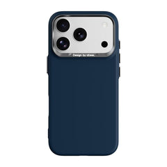 Funda magnética de silicona líquida ligera A...