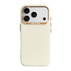 Funda magnética de silicona líquida ligera A...