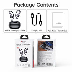 Yesido YSP32 OWS Hanging In Ear Earphones