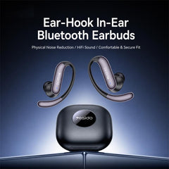 Yesido YSP32 OWS Hanging In Ear Earphones