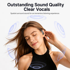 Yesido YSP32 OWS Hanging In Ear Earphones