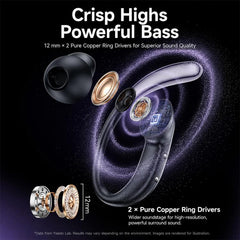 Yesido YSP32 OWS Hanging In Ear Earphones