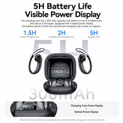 Yesido YSP32 OWS Hanging In Ear Earphones