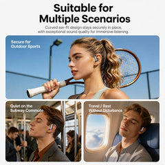 Yesido YSP32 OWS Hanging In Ear Earphones