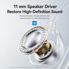 Yesido YSP33 AI Translate OWS Wireless Earphones