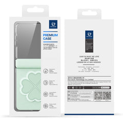 DUX DUCIS LUVY Series Folding Ring Phone Cas...
