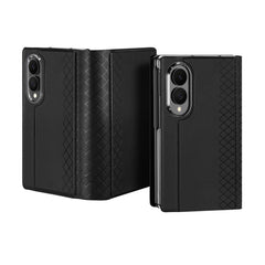 DUX DUCIS Bril Series PU + TPU Phone Case   ...