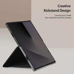 DUX DUCIS Bril Series PU + TPU Phone Case   ...