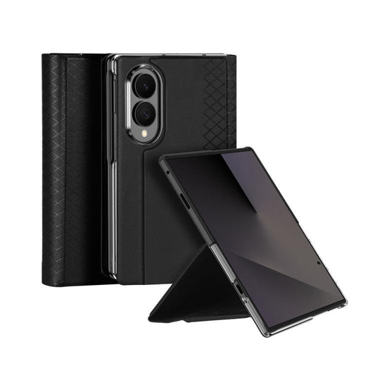 DUX DUCIS Bril Series PU + TPU Phone Case   ...