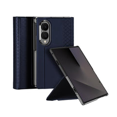 DUX DUCIS Bril Series PU + TPU Phone Case   ...