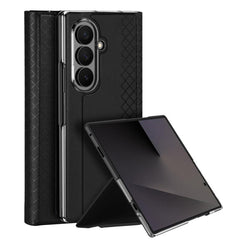 DUX DUCIS Bril Series PU + TPU Phone Case   ...
