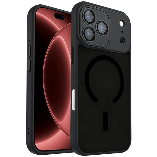 XDcase Skin Feel Magnetic Frosted Phone Case...