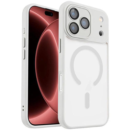 XDcase Skin Feel Magnetic Frosted Phone Case...