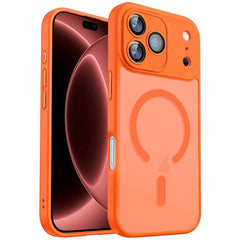 XDcase Skin Feel Magnetic Frosted Phone Case...