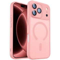XDcase Skin Feel Magnetic Frosted Phone Case...