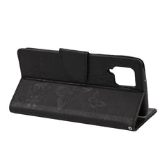 Estuche de cuero con tapa horizontal con est...