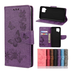 Estuche de cuero con tapa horizontal con est...
