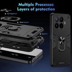 Funda protectora antigolpes con soporte inte...