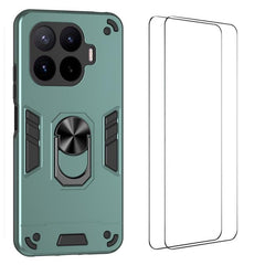 Funda protectora antigolpes con soporte inte...