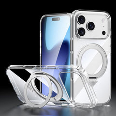 SULADA Electroplated Clear Rotation Magnetic...