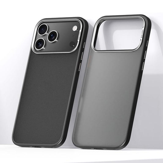 SULADA Skin Feel Matte Shockproof Phone Case...