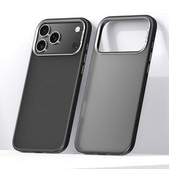 SULADA Skin Feel Matte Shockproof Phone Case...