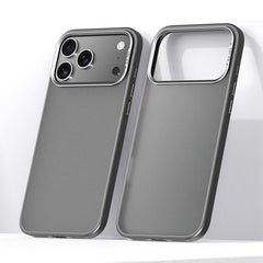 SULADA Skin Feel Matte Shockproof Phone Case...