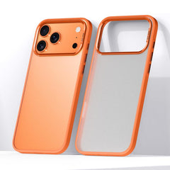 SULADA Skin Feel Matte Shockproof Phone Case...