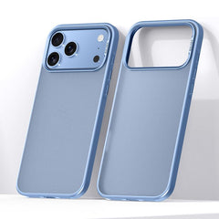 SULADA Skin Feel Matte Shockproof Phone Case...