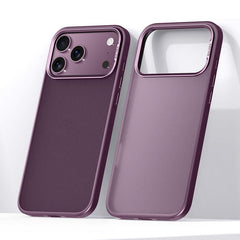 SULADA Skin Feel Matte Shockproof Phone Case...