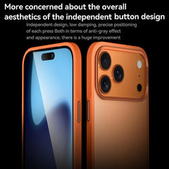 SULADA Skin Feel Matte Shockproof Phone Case...