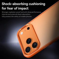 SULADA Skin Feel Matte Shockproof Phone Case...