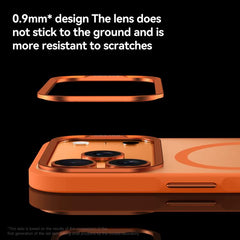 SULADA Light Sand MagSafe Magnetic PC Hybrid...