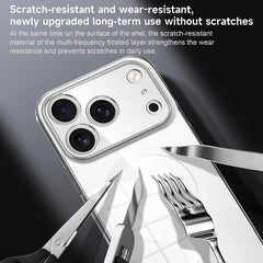 Funda para teléfono híbrida de PC y TPU magn...
