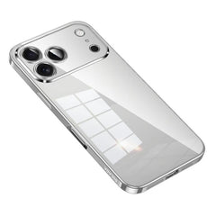 SULADA Shine Through Series Plating TPU Tran...